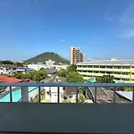Alleyhill Phuket - Private&Cozy Boutique