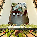 Alleyhill Phuket - Private&Cozy Boutique