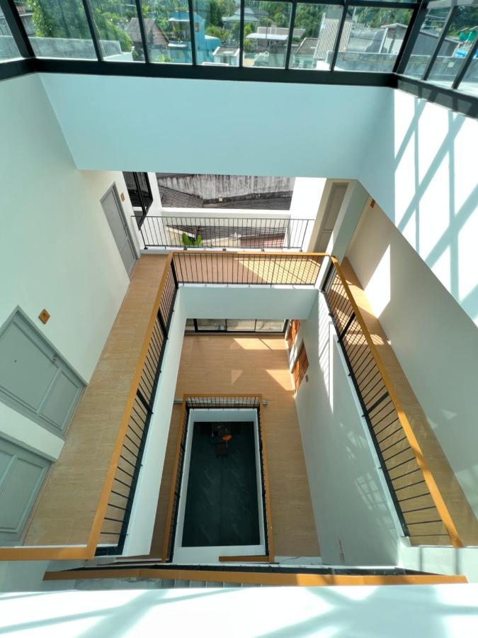 Alleyhill - Private&cozy Boutique Appart hôtel 3*