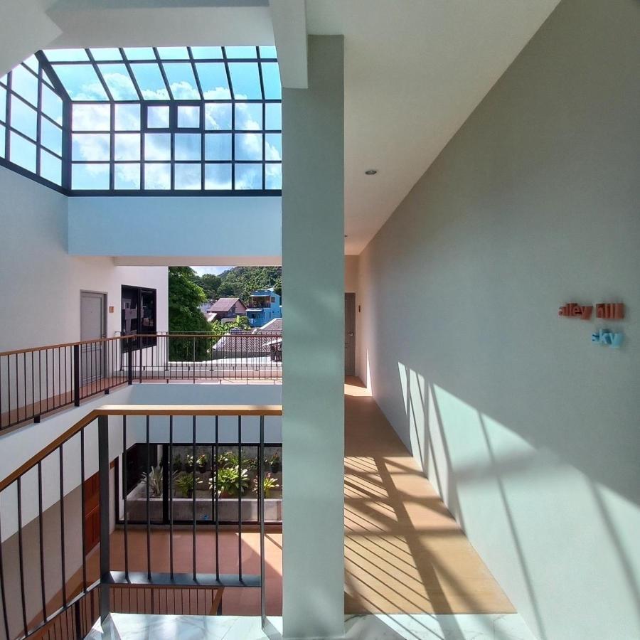 Alleyhill - Private&cozy Boutique Phuket