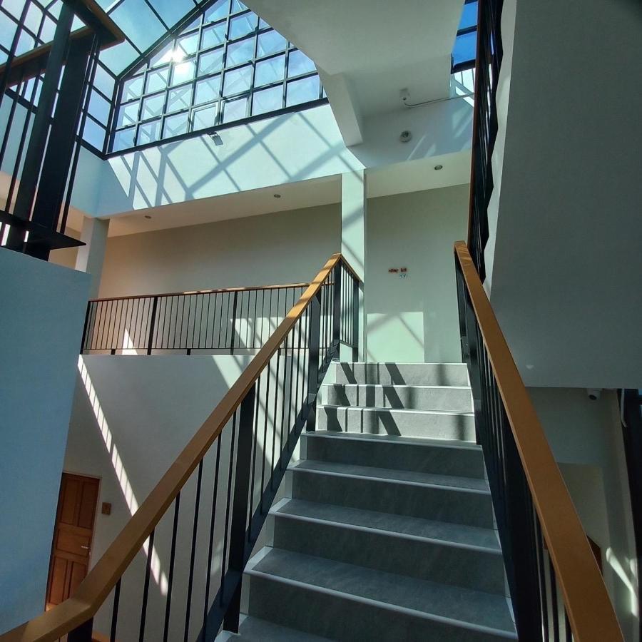 Alleyhill - Private&cozy Boutique Appart hôtel 3*