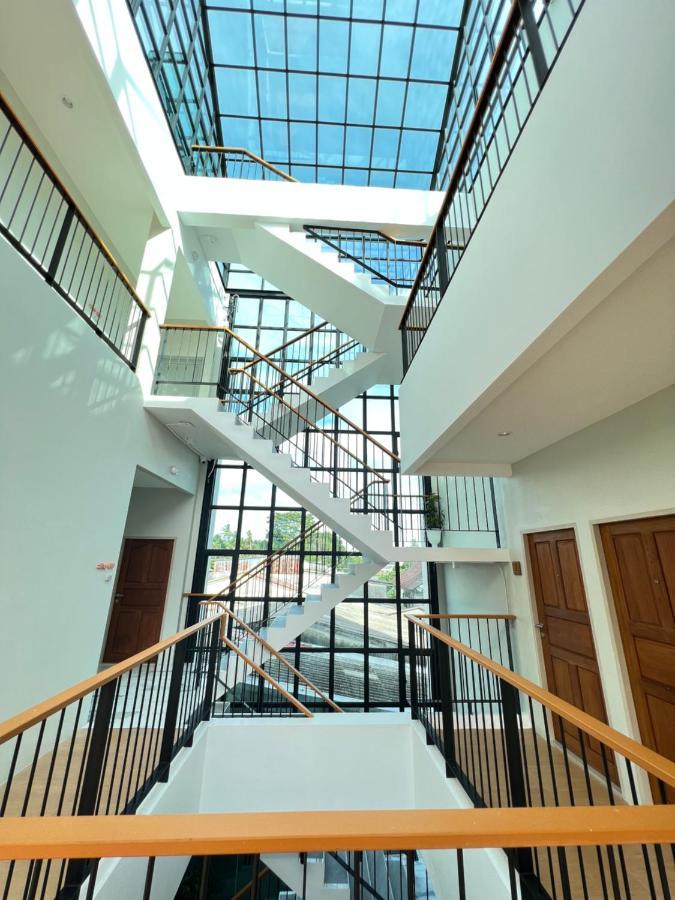 Appart hôtel Alleyhill - Private&cozy Boutique 3*