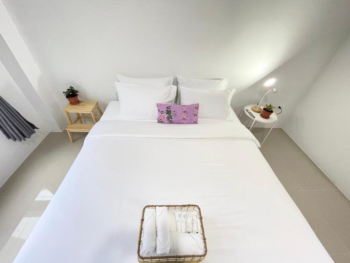 Alleyhill - Private&cozy Boutique Appart hôtel 3*