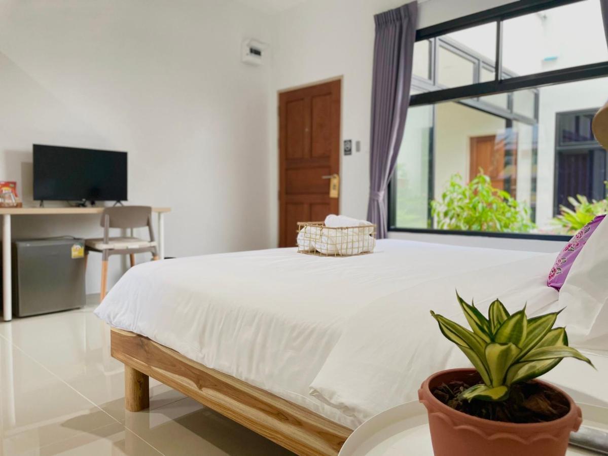 Alleyhill - Private&cozy Boutique Phuket