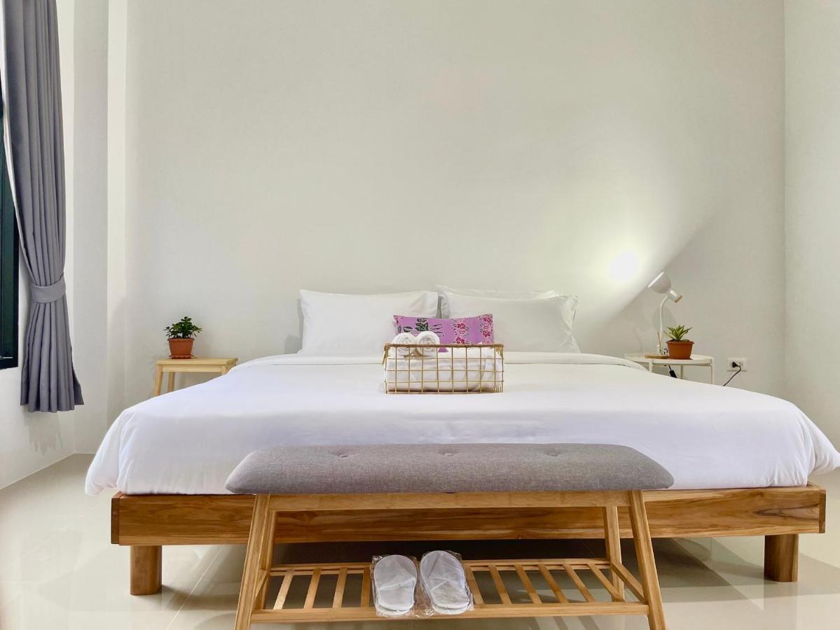 Alleyhill - Private&cozy Boutique 3* Phuket
