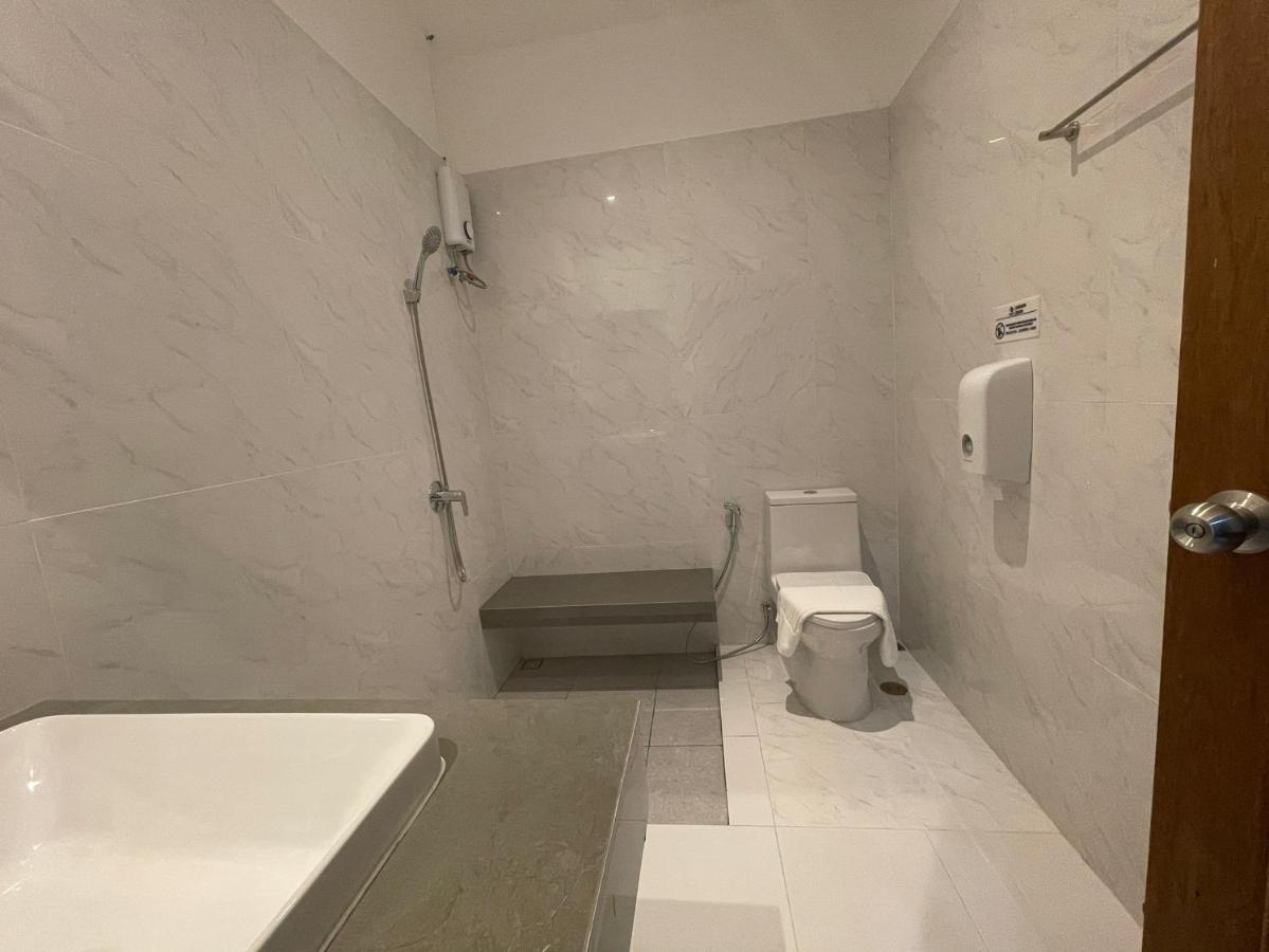 Appart hôtel Alleyhill - Private&cozy Boutique