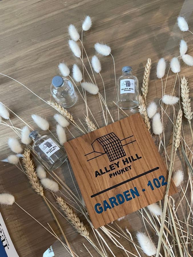 Appart hôtel Alleyhill - Private&cozy Boutique
