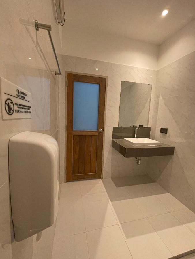 Alleyhill - Private&cozy Boutique Phuket