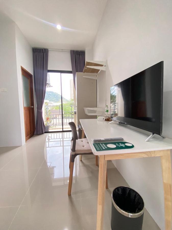 Alleyhill - Private&cozy Boutique Phuket
