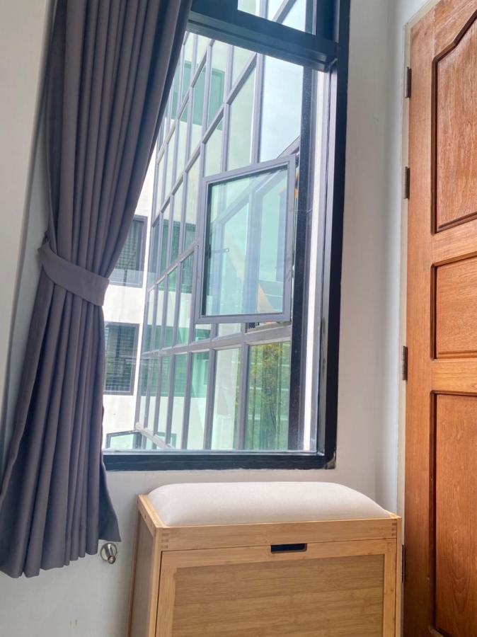 Appart hôtel Alleyhill - Private&cozy Boutique 3*