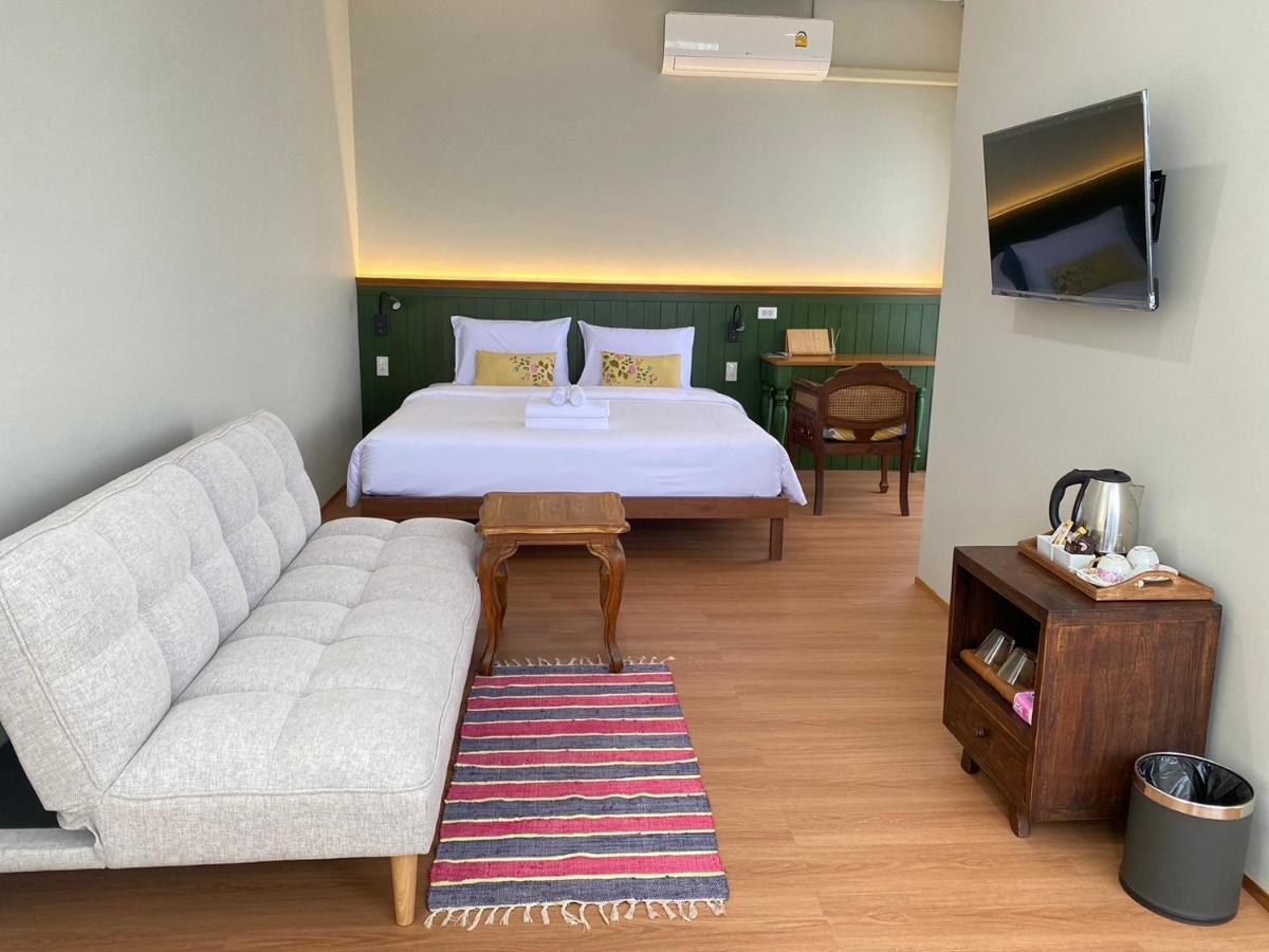 Alleyhill - Private&cozy Boutique Appart hôtel