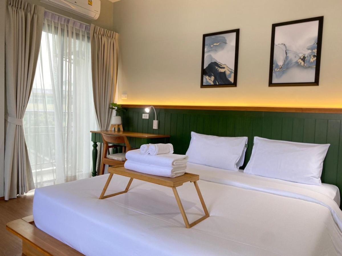 Alleyhill - Private&cozy Boutique Phuket
