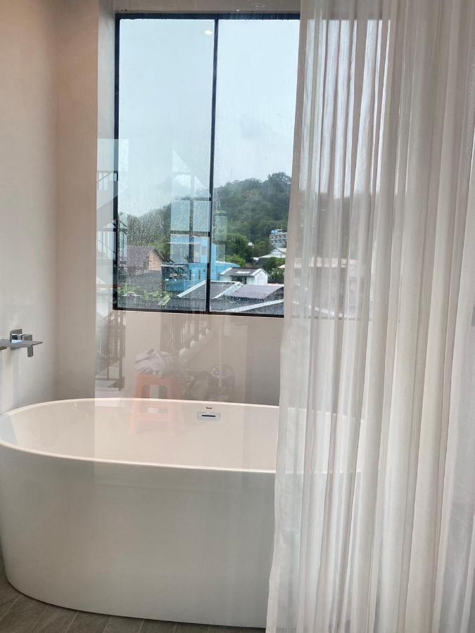 Alleyhill - Private&cozy Boutique Phuket