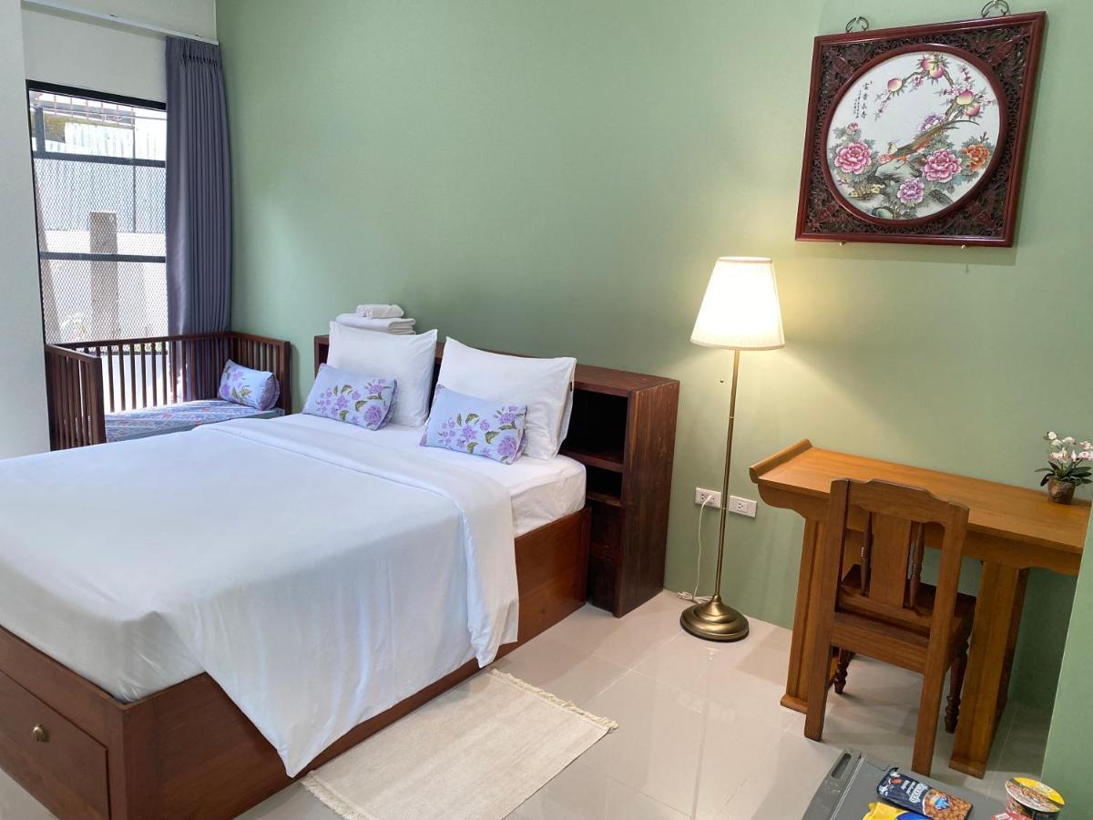 Alleyhill - Private&cozy Boutique Appart hôtel 3*