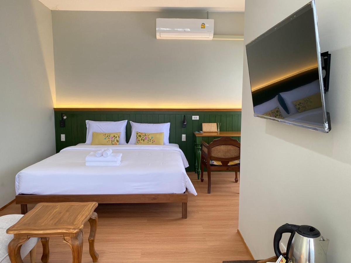 Alleyhill - Private&cozy Boutique Appart hôtel 3*