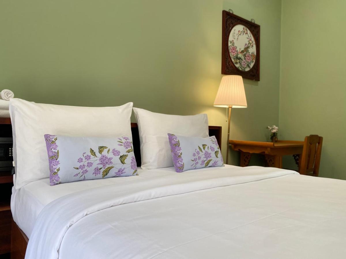 Appart hôtel Alleyhill - Private&cozy Boutique Phuket