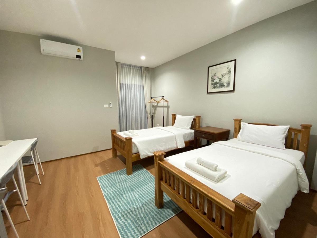 Alleyhill - Private&cozy Boutique Appart hôtel