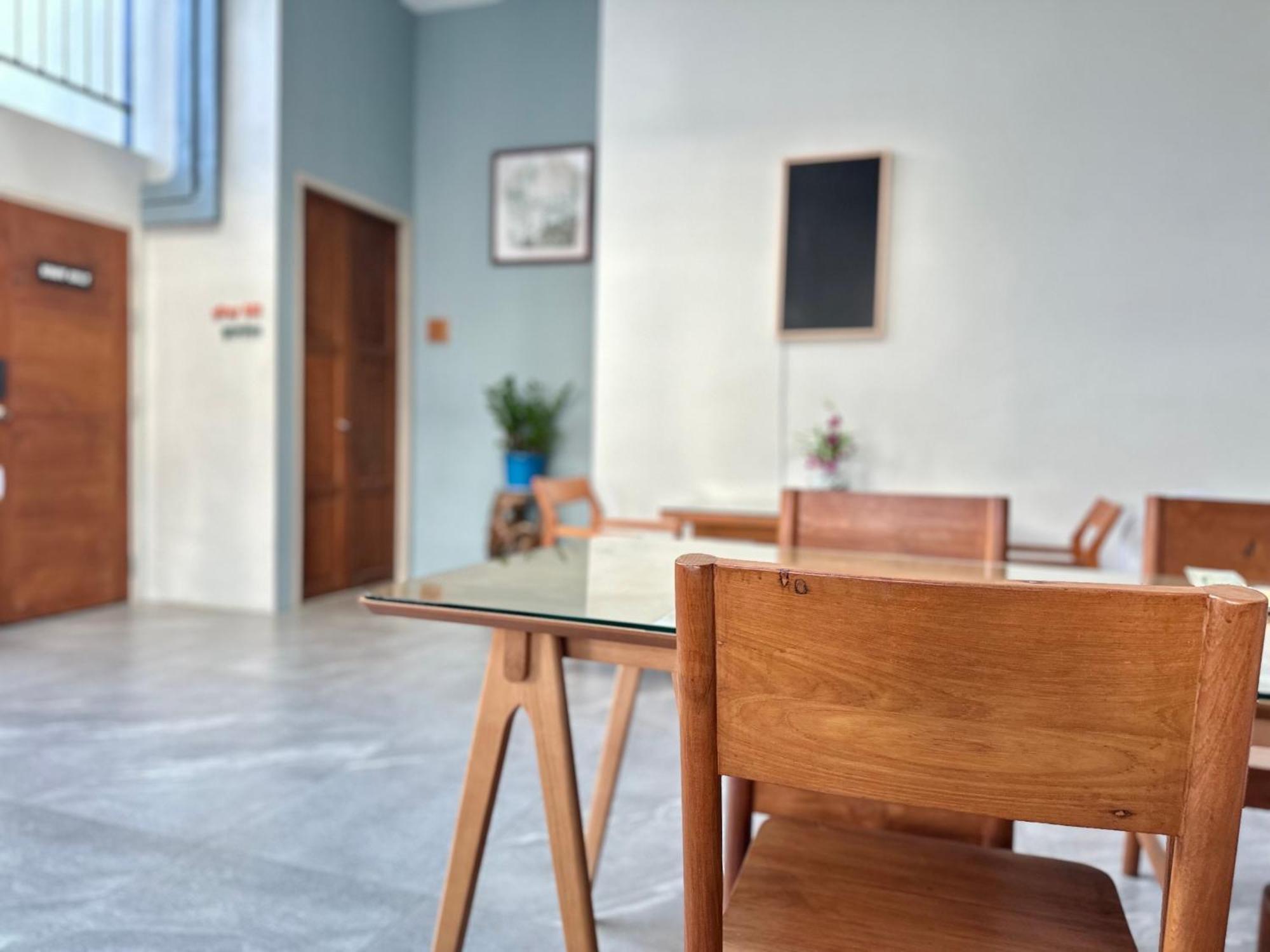 Alleyhill - Private&cozy Boutique 3*