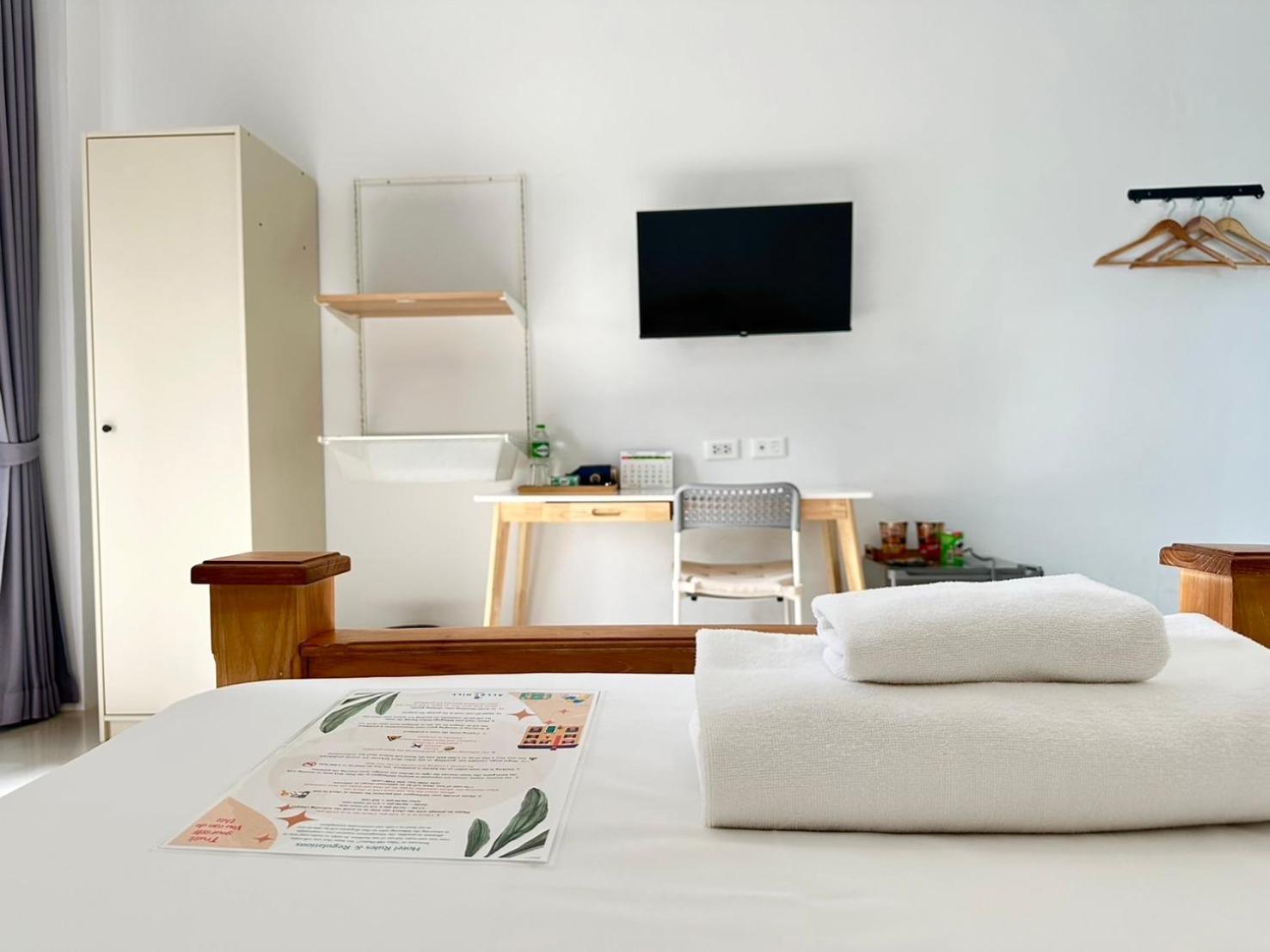 Alleyhill - Private&cozy Boutique Appart hôtel